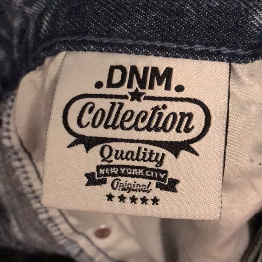 DNM Collection Pants - Picture 7 of 9